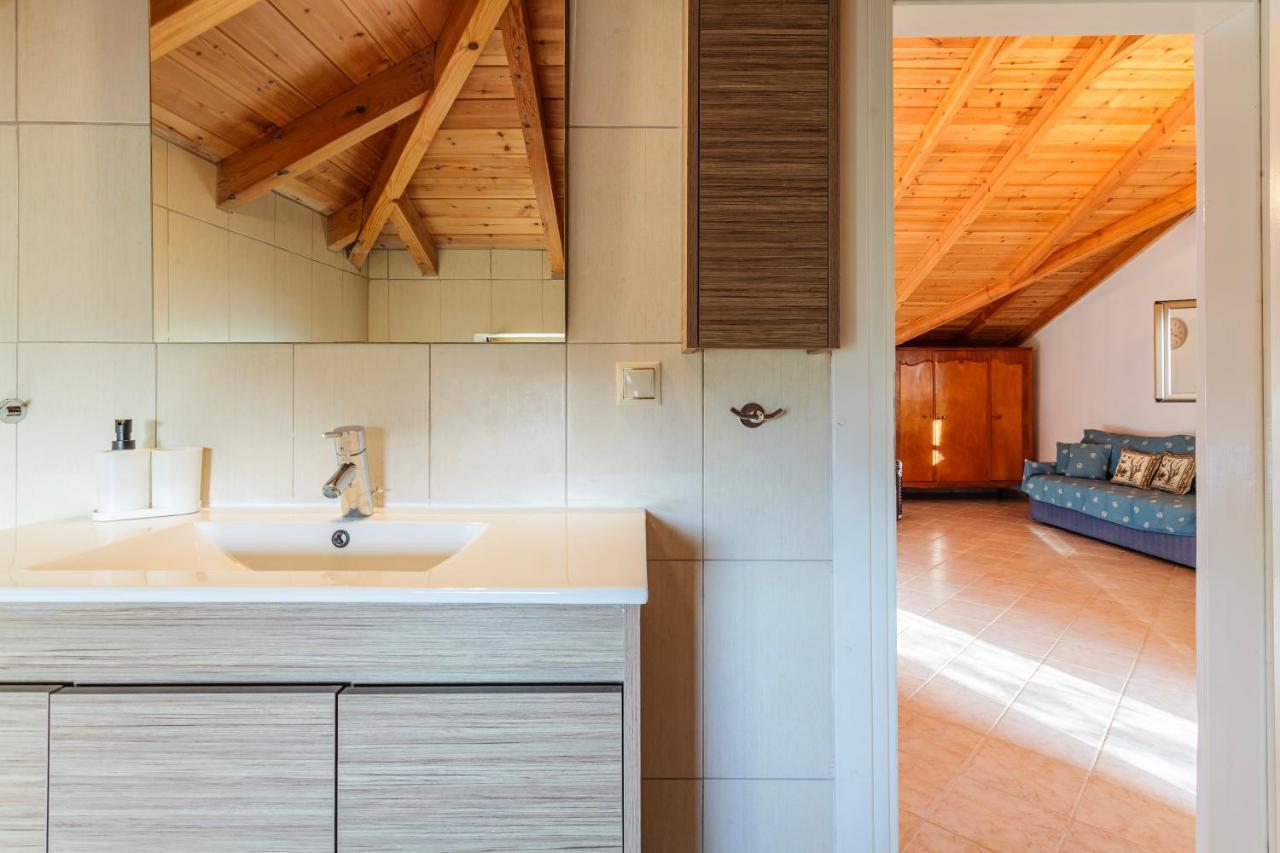 Selinitsa Stone Studio - Mani Seaview Retreat Agios Nikolaos  Ngoại thất bức ảnh